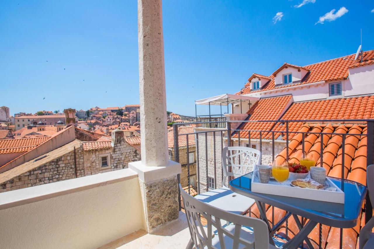 Flores With Balcony Dubrovnik