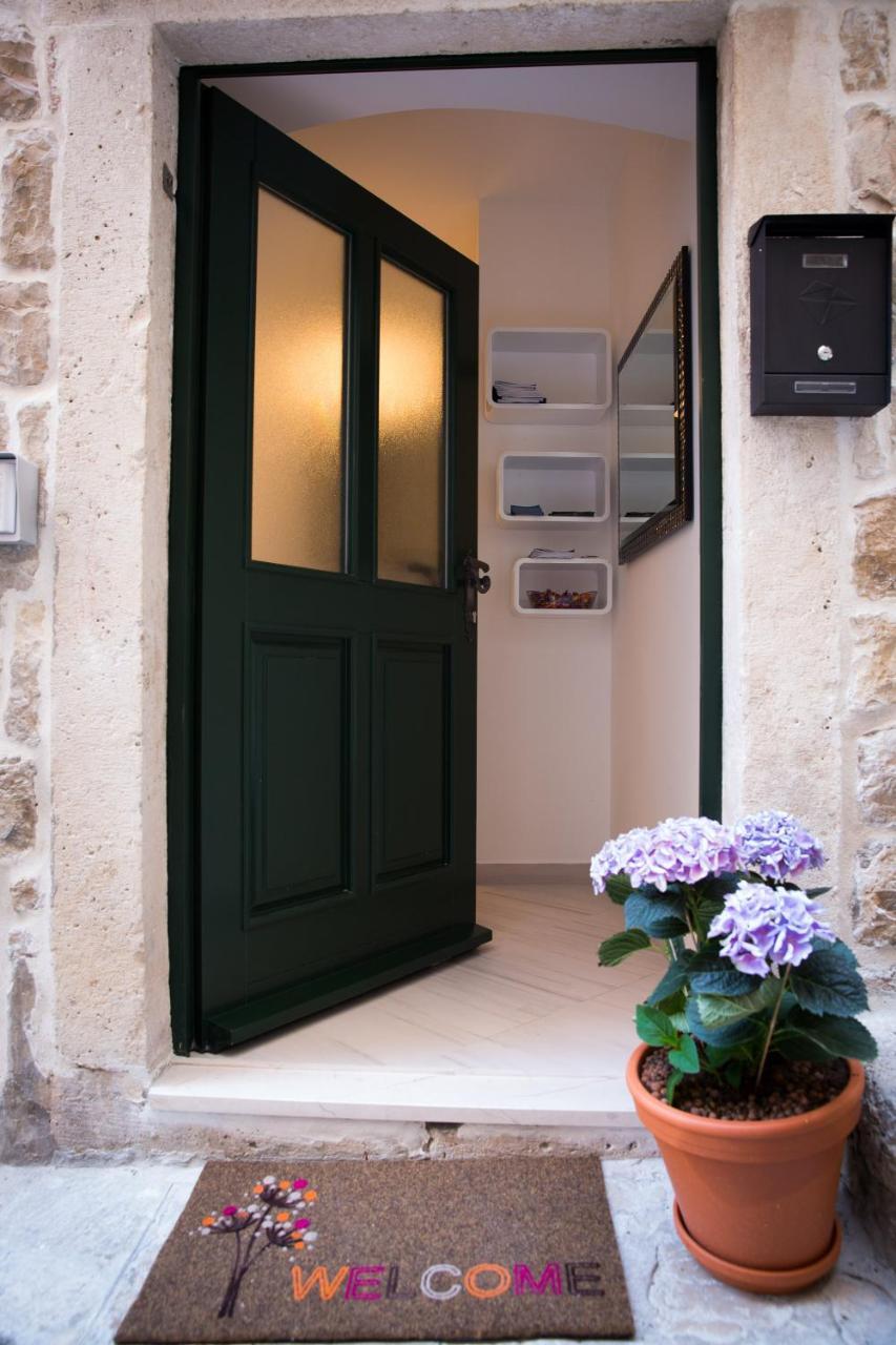 Flores With Balcony Vendégház Dubrovnik
