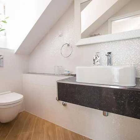 Villa Flores Room With Balcony Dubrovnik Exterior photo